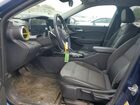 2024 Chevrolet Trax 1lt Blue vin: KL77LHE22RC066489