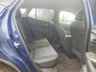 2024 Chevrolet Trax 1lt Blue vin: KL77LHE22RC066489