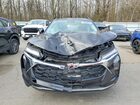 2024 Chevrolet Trax 1lt Black vin: KL77LHE22RC175115 2024 Chevrolet Trax 1lt Black vin: KL77LHE22RC175115