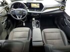 2024 Chevrolet Trax 1lt Black vin: KL77LHE22RC175115 2024 Chevrolet Trax 1lt Black vin: KL77LHE22RC175115