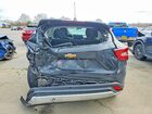 2024 Chevrolet Trax 1lt Black vin: KL77LHE22RC175115 2024 Chevrolet Trax 1lt Black vin: KL77LHE22RC175115