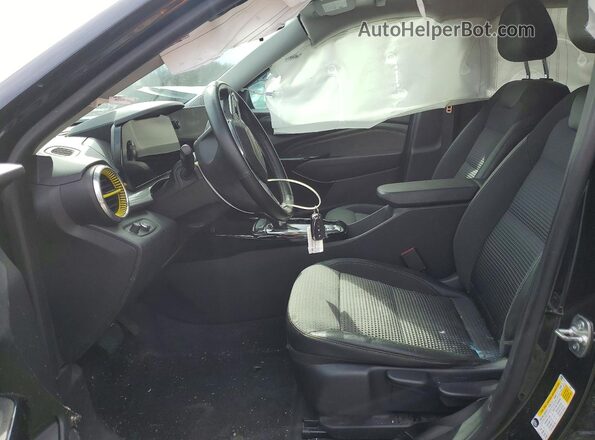 KL77LHE22RC175115 2024 CHEVROLET TRAX Black Vista interior delantera