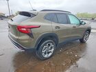 2024 Chevrolet Trax 1lt Коричневый vin: KL77LHE24RC055428