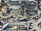 2024 Chevrolet Trax 1lt Коричневый vin: KL77LHE24RC055428