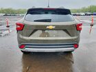 2024 Chevrolet Trax 1lt Коричневый vin: KL77LHE24RC055428