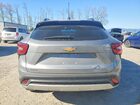 2024 Chevrolet Trax 1lt Серебряный vin: KL77LHE24RC148269 2024 Chevrolet Trax 1lt Серебряный vin: KL77LHE24RC148269