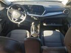 2024 Chevrolet Trax 1lt Серебряный vin: KL77LHE24RC148269 2024 Chevrolet Trax 1lt Серебряный vin: KL77LHE24RC148269