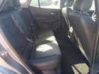 2024 Chevrolet Trax 1lt Серебряный vin: KL77LHE24RC148269 2024 Chevrolet Trax 1lt Серебряный vin: KL77LHE24RC148269