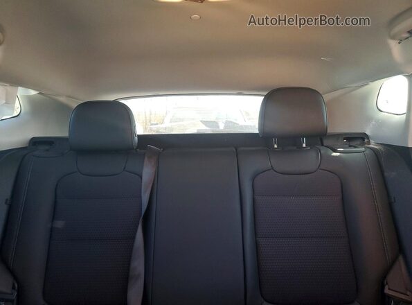KL77LHE24RC148269 2024 CHEVROLET TRAX Серебряный Вид задних сидений