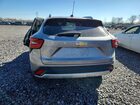 2024 Chevrolet Trax 1lt Серый vin: KL77LHE24RC191591