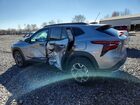 2024 Chevrolet Trax 1lt Серый vin: KL77LHE24RC191591