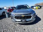2024 Chevrolet Trax 1lt Серый vin: KL77LHE24RC191591
