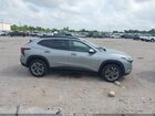 2024 Chevrolet Trax Fwd Lt Серый vin: KL77LHE24RC212777