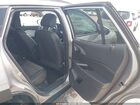2024 Chevrolet Trax Fwd Lt Серый vin: KL77LHE24RC212777
