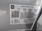 2024 Chevrolet Trax Fwd Lt Серый vin: KL77LHE24RC212777