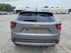 2024 Chevrolet Trax 1lt Серый vin: KL77LHE25RC019778