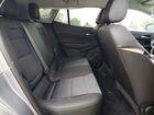 2024 Chevrolet Trax 1lt Серый vin: KL77LHE25RC019778