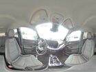 2024 Chevrolet Trax 1lt Серый vin: KL77LHE25RC019778