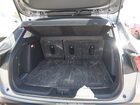 2024 Chevrolet Trax Fwd Lt Серый vin: KL77LHE25RC046916