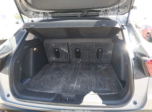 KL77LHE25RC046916 2024 CHEVROLET TRAX Серый 