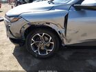 2024 Chevrolet Trax Fwd Lt Серый vin: KL77LHE25RC046916