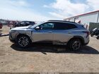 2024 Chevrolet Trax Fwd Lt Серый vin: KL77LHE25RC046916