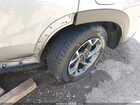 2024 Chevrolet Trax Fwd Lt Серый vin: KL77LHE25RC046916