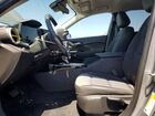 2024 Chevrolet Trax 1lt Серебряный vin: KL77LHE27RC008586