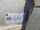 2024 Chevrolet Trax 1lt Серебряный vin: KL77LHE27RC008586
