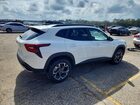 2024 Chevrolet Trax 1lt Белый vin: KL77LHE27RC059862