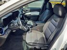2024 Chevrolet Trax 1lt Белый vin: KL77LHE27RC059862