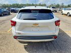 2024 Chevrolet Trax 1lt Белый vin: KL77LHE27RC059862