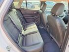 2024 Chevrolet Trax 1lt Белый vin: KL77LHE27RC059862