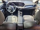 2024 Chevrolet Trax 1lt Белый vin: KL77LHE27RC059862