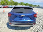 2024 Chevrolet Trax 1lt Синий vin: KL77LHE27RC119526