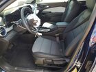 2024 Chevrolet Trax 1lt Синий vin: KL77LHE27RC119526