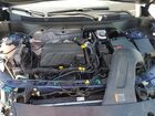 2024 Chevrolet Trax 1lt Синий vin: KL77LHE27RC119526