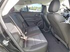 2024 Chevrolet Trax 1lt Черный vin: KL77LHE27RC234191