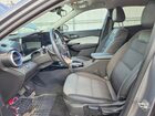 2024 Chevrolet Trax 1lt Серебряный vin: KL77LHE27RC238127