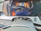 2024 Chevrolet Trax 1lt Серебряный vin: KL77LHE27RC238127