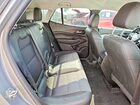 2024 Chevrolet Trax 1lt Серебряный vin: KL77LHE27RC238127