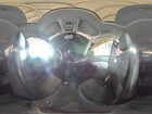 2024 Chevrolet Trax 1lt Blue vin: KL77LHE28RC010301