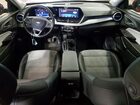 2024 Chevrolet Trax 1lt Red vin: KL77LHE28RC038552