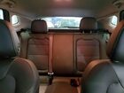 2024 Chevrolet Trax 1lt Red vin: KL77LHE28RC038552