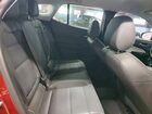 2024 Chevrolet Trax 1lt Red vin: KL77LHE28RC038552