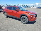 2024 Chevrolet Trax 1lt Оранжевый vin: KL77LHE29RC054582