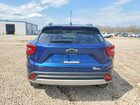 2024 Chevrolet Trax 1lt Синий vin: KL77LHE29RC225220 2024 Chevrolet Trax 1lt Синий vin: KL77LHE29RC225220