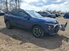 2024 Chevrolet Trax 1lt Синий vin: KL77LHE29RC225220 2024 Chevrolet Trax 1lt Синий vin: KL77LHE29RC225220