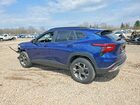 2024 Chevrolet Trax 1lt Синий vin: KL77LHE29RC225220 2024 Chevrolet Trax 1lt Синий vin: KL77LHE29RC225220