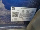 2024 Chevrolet Trax 1lt Синий vin: KL77LHE29RC225220 2024 Chevrolet Trax 1lt Синий vin: KL77LHE29RC225220